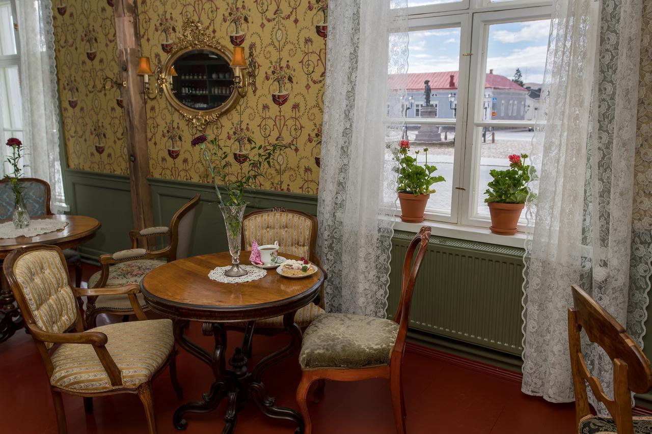 Hotel Boutique Langin Kauppahuone